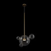 Подвесной светильник Freya Amoris FR5128PL-L10BS