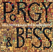 FITZGERALD, ELLA; ARMSTRONG, LOUIS: Porgy And Bess