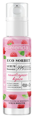 ECO SORBET Raspberry - сыворотка - увлажняющая и успокаивающая, 30 мл