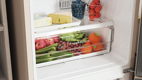 Холодильник Indesit ITR 4180 E – 11