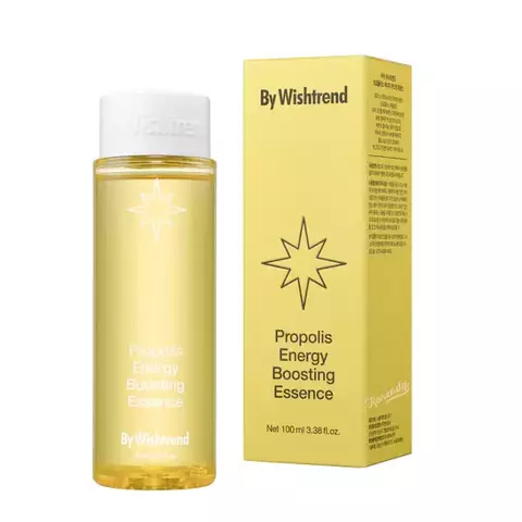by Wishtrend Propolis Energy Boosting Essence