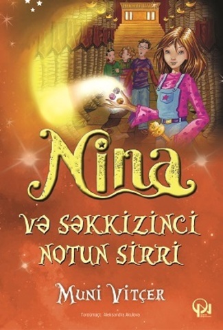 Nina və səkkizinci notun sirri