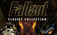 Fallout Classic Collection (для ПК, цифровой код доступа)