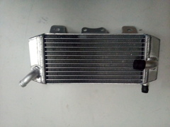 Радиатор для Yamaha YZ 450F 2006 г.в. / Левый