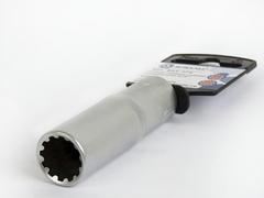 Головка торцевая глубокая универсальная КОБАЛЬТ 1/2