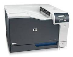 Принтер HP Color LaserJet CP5225dn A3 APD  Net CE712A