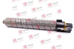 Тонер-картридж БУЛАТ s-Line MP C3300E (841124) для Ricoh Aficio MP C2800, MP C3300 (Чёрный, 20000 стр.)