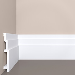 Плинтус П 13