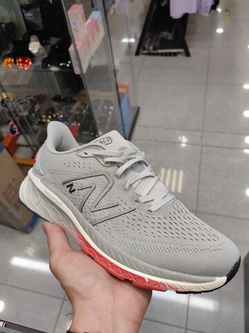Обувь NB 129085grey