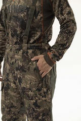 Костюм Remington 3 в 1 Blizzard Green Forest