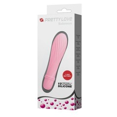 Мини вибратор 