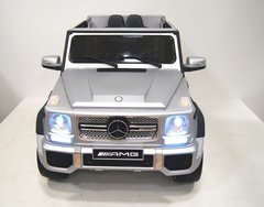 Mercedes-Benz G65 Электромобиль детский avtoforbaby-spb