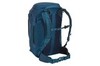 Картинка рюкзак для путешествий Thule landmark 40l Majolica Blue - 2