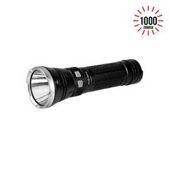 Купить недорого фонарь светодиодный Fenix TK41C Cree XM-L2 U2 (1000 лм, аккумулятор)