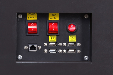 Лазерный станок Raylogic V12 6090 Максима