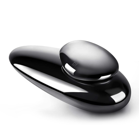 Gessi Equilibrio Ручка однорычажного смесителя для раковины, дизайнерская, цвет: хром 52002#031
