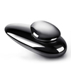 Gessi Equilibrio Ручка однорычажного смесителя для раковины, дизайнерская, цвет: хром 52002#031