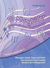 77 Klamgbilder + CD (B2 - C2)