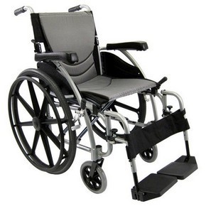 Инвалидные коляски с ручным приводом для взрослых Кресло-коляска инвалидная Ergo 115-1 prod_1399912364.jpg