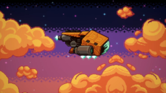 Super Magbot (для ПК, цифровой код доступа)