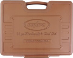 Ombra OMT93S (OMT93S18) Набор инструмента универсальный 1/4
