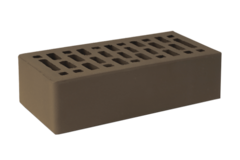 Кирпич лицевой Маркинский Британия, 1NF