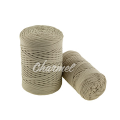 Linen Light polyester cord 3 mm