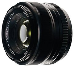 Fujinon XF 35mm f/1.4 R X-Mount