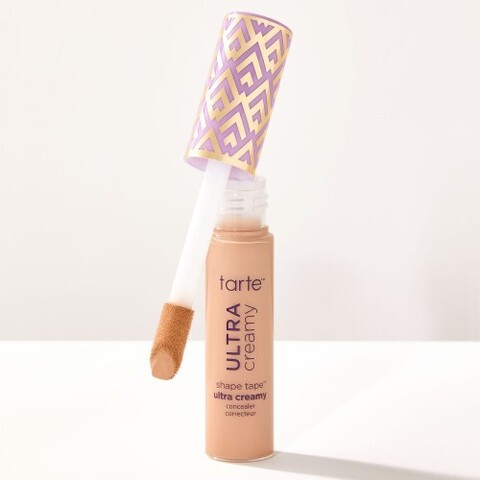 Tarte Ultra Creamy Shape Tape Concealer 29N Light-Medium