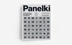 Panelki: Construct Your Socialist Prefab Panel Block