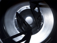 Бетономешалка DAEWOO DACM200H (Master Line)