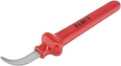 Нож изолированный кабельный 1000В Низ