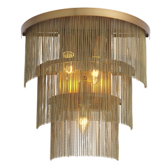 Бра Wall Lamp Tissot арт.116459