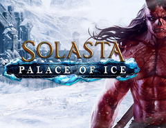 Solasta: Crown of the Magister - Palace of Ice (для ПК, цифровой код доступа)