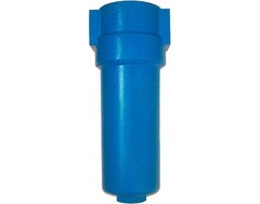 Фильтр магистральный "BERG" RSP  07 Р