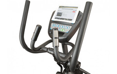 Эллиптический тренажер Xterra FS4.5е