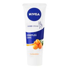 Krem \Крем для рук NIVEA комплексный 75 мл