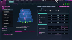 Tennis Manager 2024 (для ПК, цифровой код доступа)