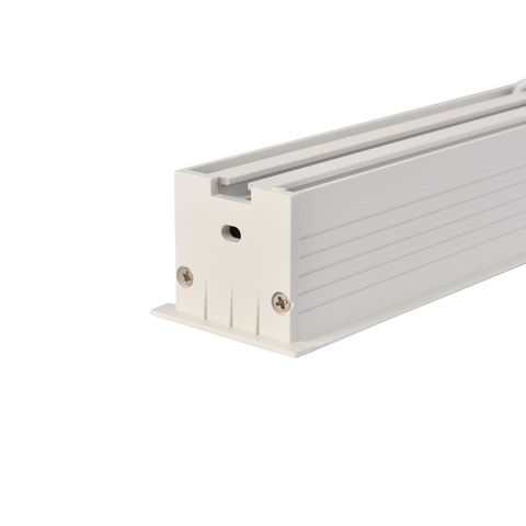 Встраиваемый светодиодный светильник Favourite Roshni 3084-10C