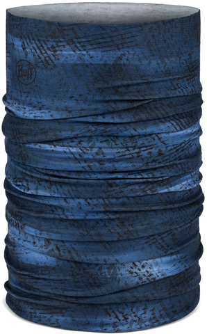 Картинка бандана-труба Buff Original Night Blue - 1