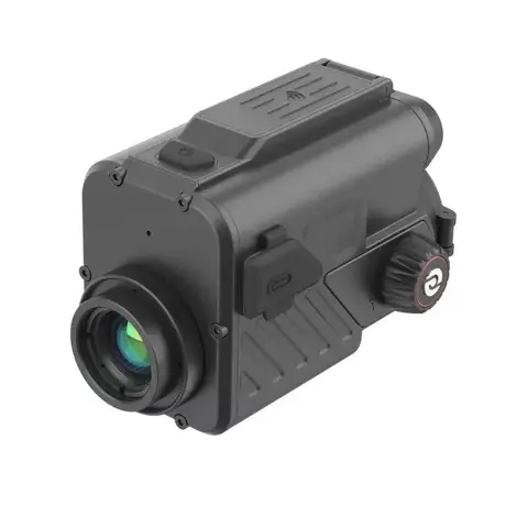 Тепловизионная насадка GUIDE TB630