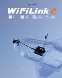 Цифровая FPV видеосистема RunCam WiFiLink2 (на основе OpenIPC), (FPV камера + видеопередатчик)