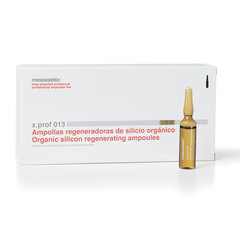 x.prof 013 Organic silicion 0.5% 5 ml × 20 am