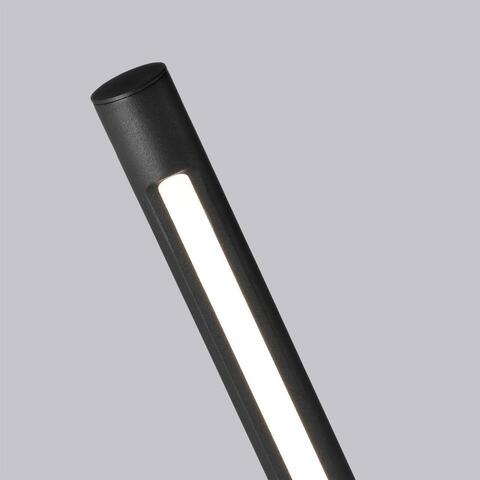 Грунтовый светодиодный светильник Favourite Lance 4394-1T