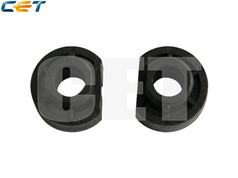 Бушинг резинового вала для BROTHER HL-2240/2270, DCP-7060 (CET), 2 шт/компл, CET6765