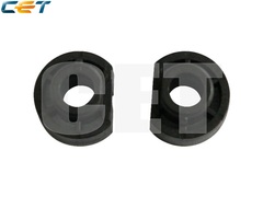 Бушинг резинового вала для BROTHER HL-2240/2270, DCP-7060 (CET), 2 шт/компл, CET6765