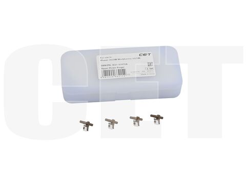 Сепаратор тефлонового вала для SAMSUNG ML2160 (CET), 4 шт/компл, CET351015