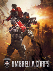 Umbrella Corps (для ПК, цифровой код доступа)