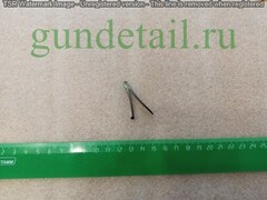 Пружина боевая ИЖ-54, ИЖ-26