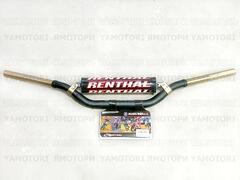 Руль алюминиевый Renthal Twinwall MX/Enduro 997 (аналог) Черный